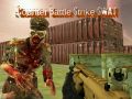 Žaidimas Prieš Mūšį Smūgis SWAT internete