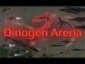 Žaidimas Dinogen Arena internete