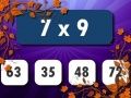 Žaidimas Matematikos testas internete