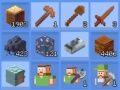 Žaidimas Grindcraft Remasterizuotas internete