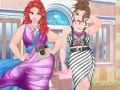 Žaidimas Princesė Grožis Plus Size internete