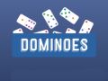 Žaidimas Domino internete