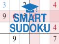 Žaidimas Išmanusis Sudoku internete