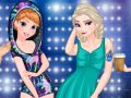 Žaidimas Princesė EDC Vegas internete
