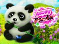Žaidimas Laimingas Panda internete