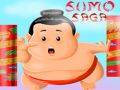 Žaidimas Sumo saga internete