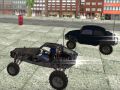 Žaidimas Realistinis Buggy Vairuotojas internete