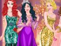 Žaidimas Princesių Pop Šventės Tendencijos internete
