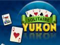 Žaidimas Jukono Solitaire internete