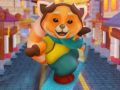 Žaidimas Raudona Panda Spliedėjas internete