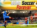 Žaidimas Euro Futbolas Amžinai internete