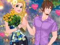 Žaidimas Disney Pora Princesės Neįtikėtina Data internete