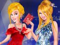 Žaidimas VIP Princesės: Paryžiaus Mados Savaite internete