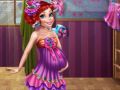 Žaidimas Nėščios Princesės Ant Catwalk internete