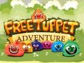 Žaidimas FreetupPet Nuotykiai internete