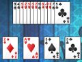 Žaidimas Asai ir Karaliai Solitaire internete