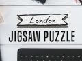 Žaidimas Londono Dėlionė internete