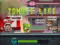Žaidimas Zombių Gyvenimas internete
