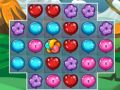 Žaidimas Jewel Pop internete