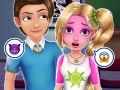 Žaidimas Rapunzel: Baisus filmas internete