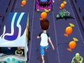 Žaidimas Subway Surf Halloween internete