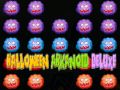 Žaidimas Helovino Arkanoid Deluxe internete