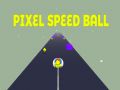 Žaidimas Pixelių Greičio Kamuolys internete