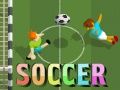 Žaidimas Instantinis Interneto Futbolas internete