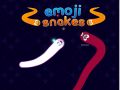 Žaidimas Emodžių Gyvatės internete