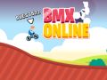 Žaidimas BMX Internete internete