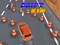 Žaidimas Drift Kin internete