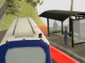 Žaidimas Miestinio autobuso simuliatorius internete