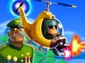 Žaidimas Helikopterio Ataka internete