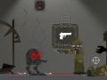 Žaidimas Eggbot prieš zombius internete