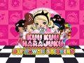 Žaidimas Kuu Kuu Harajuku Lipdukai internete