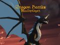 Žaidimas Drakono Mūšiai Šiame Multiplayer internete