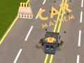 Žaidimas Automobilių Chaosas internete