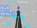 Žaidimas Rutulys Helix 2 internete