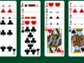 Žaidimas Kantrybė Solitaire internete