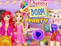Žaidimas Disney Studentska Šventė internete