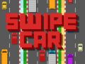 Žaidimas Perbraukite Automobilį internete