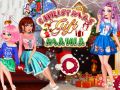 Žaidimas Kalėdinių Dovanų Mania internete