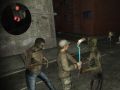 Žaidimas Sunkus Mūšis: Zombiai internete