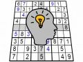 Žaidimas Sudoku internete