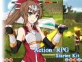 Žaidimas Veiksmų RPG: Pradžios Rinkinys internete