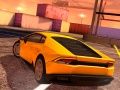 Žaidimas Lamborghini Drift Simulator internete
