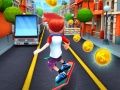 Žaidimas Subway Surfers EG internete