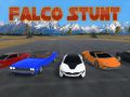 Žaidimas Falco Akrobatika internete