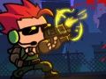 Žaidimas Zombie Gunpocalypse internete