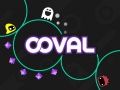 Žaidimas Ooval internete